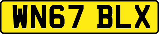 WN67BLX