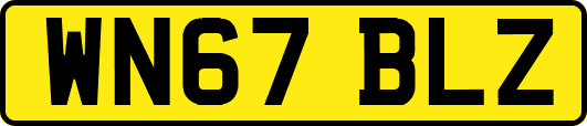 WN67BLZ