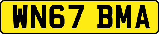 WN67BMA