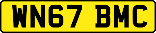 WN67BMC