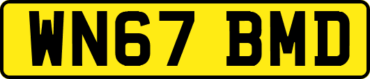 WN67BMD