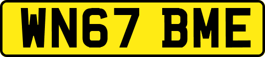 WN67BME