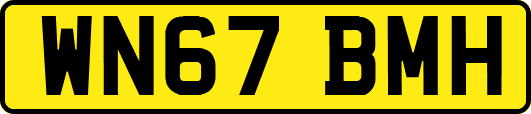 WN67BMH