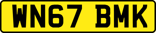 WN67BMK