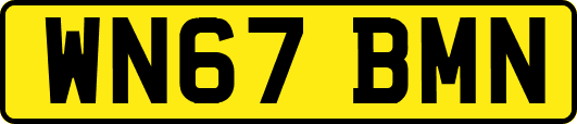 WN67BMN