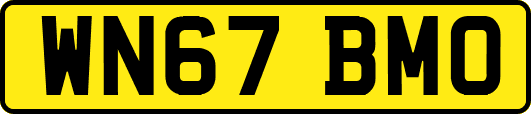 WN67BMO