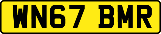 WN67BMR