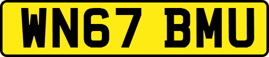 WN67BMU