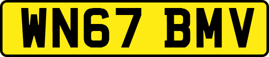 WN67BMV