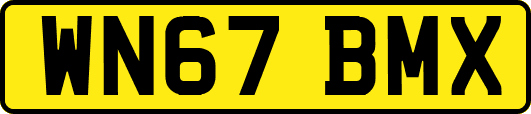 WN67BMX