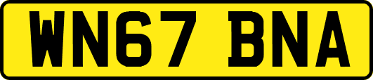 WN67BNA
