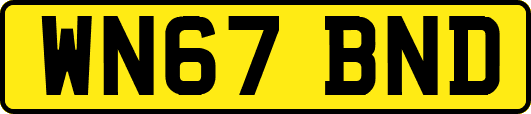 WN67BND
