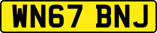 WN67BNJ