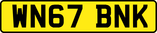 WN67BNK