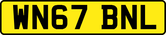 WN67BNL