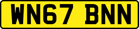 WN67BNN