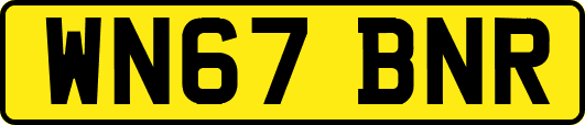 WN67BNR