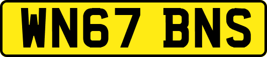 WN67BNS