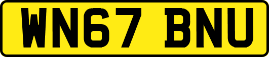 WN67BNU