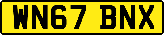 WN67BNX
