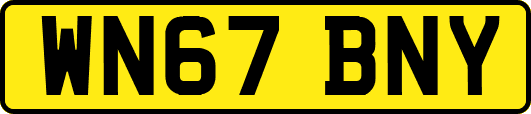WN67BNY