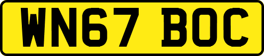 WN67BOC