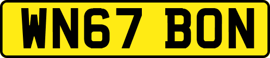 WN67BON