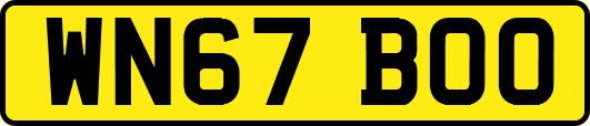 WN67BOO