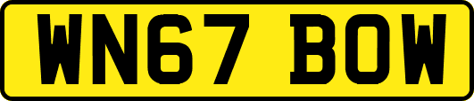 WN67BOW