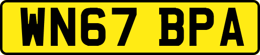 WN67BPA