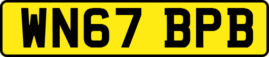 WN67BPB