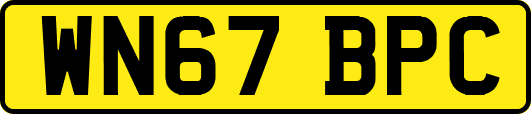 WN67BPC