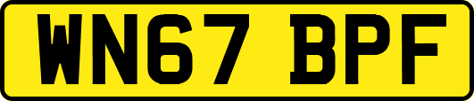 WN67BPF