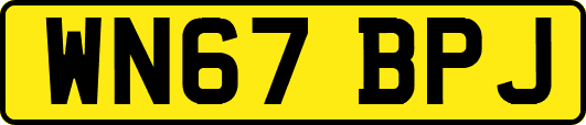 WN67BPJ