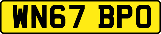 WN67BPO