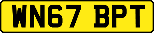 WN67BPT