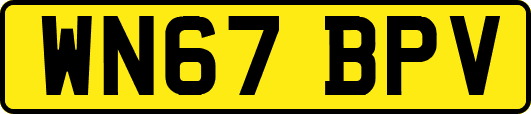 WN67BPV