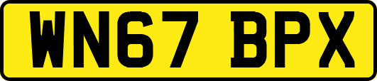 WN67BPX