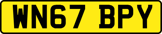 WN67BPY