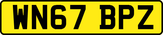 WN67BPZ