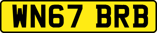WN67BRB