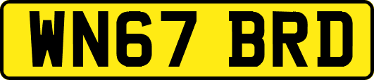 WN67BRD