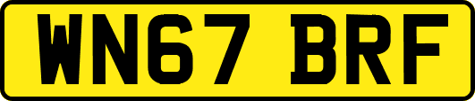 WN67BRF