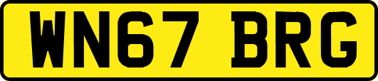 WN67BRG