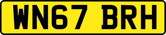 WN67BRH