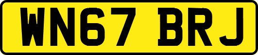 WN67BRJ