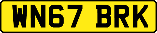 WN67BRK