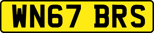 WN67BRS