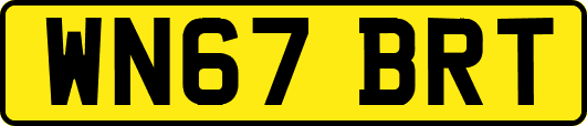 WN67BRT