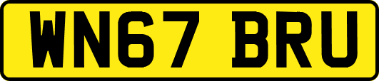 WN67BRU